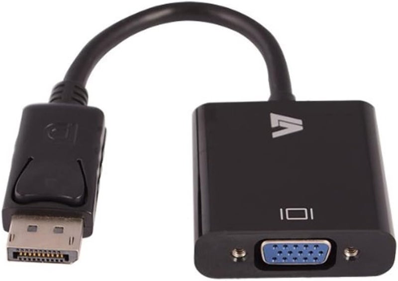 CBLDPVGA-1N DisplayPort To VGA Adapter